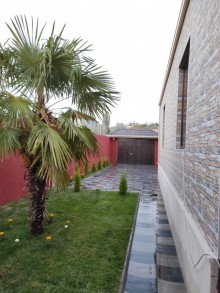 Satılır Həyət evi, Abşeron.r, Novxanı-17