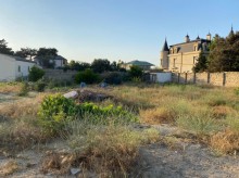 Satılır Torpaq, Xəzər.r, Mərdəkan, Koroğlu.m-3