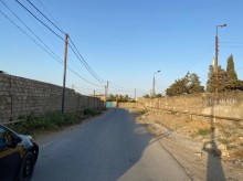 Satılır Torpaq, Xəzər.r, Mərdəkan, Koroğlu.m-8