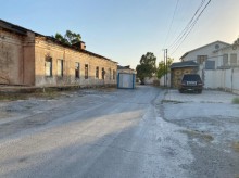 Satılır Torpaq, Xəzər.r, Mərdəkan, Koroğlu.m-9