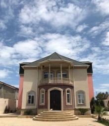 merdekanda bag evi satilir, -1