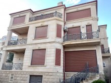 Satılır Həyət evi, Səbail.r, Şıxov-1