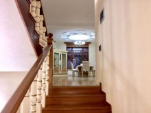 Satılır Həyət evi, Səbail.r, Şıxov-6