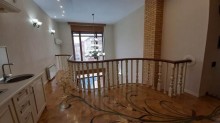 Satılır Həyət evi, Səbail.r, Şıxov-9