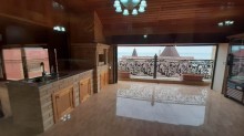 Satılır Həyət evi, Səbail.r, Şıxov-13