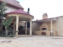 Satılır Həyət evi, Səbail.r, Şıxov-16