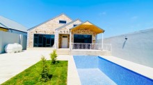 Satılır Villa, Xəzər.r, Mərdəkan, Koroğlu.m-2