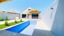 Satılır Villa, Xəzər.r, Mərdəkan, Koroğlu.m-15