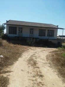 Satılır Həyət evi, Xəzər.r, Türkan-1