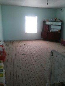 Satılır Həyət evi, Xəzər.r, Türkan-2