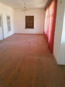 Satılır Həyət evi, Xəzər.r, Türkan-4