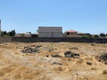 Satılır Torpaq, Xəzər.r, Mərdəkan, Koroğlu.m-1