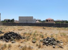 Satılır Torpaq, Xəzər.r, Mərdəkan, Koroğlu.m-2