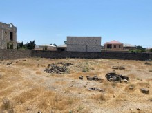 Satılır Torpaq, Xəzər.r, Mərdəkan, Koroğlu.m-4