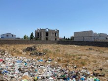 Satılır Torpaq, Xəzər.r, Mərdəkan, Koroğlu.m-5