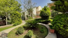 Satılır Həyət evi, Yasamal.r-12