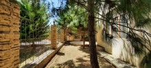 Satılır Həyət evi, Yasamal.r-14