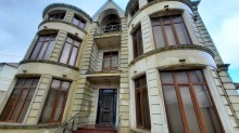 Satılır Həyət evi, Səbail.r, Badamdar-1