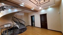 Satılır Həyət evi, Səbail.r, Badamdar-8
