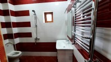 Satılır Həyət evi, Səbail.r, Badamdar-11