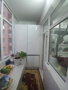 Satılır Yeni Tikili, Yasamal.r, Yasamal, Elmlər Akademiyası.m-13