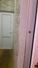 qaracuxur evleri, -15