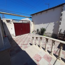 Satılır Həyət evi, Xırdalan.ş-7