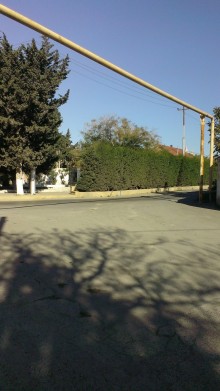 Kirayə (Aylıq) Torpaq, Xətai.r, H.Aslanov, Xətai.m-4
