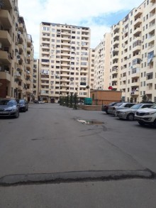 Satılır Yeni Tikili, Xırdalan.ş-18