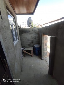 Satılır Həyət evi, Binəqədi.r, Binəqədi-6