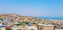 Satılır Köhnə Tikili, Səbail.r, Badamdar-1