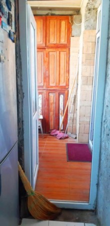Satılır Köhnə Tikili, Səbail.r, Badamdar-12