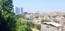 Satılır Köhnə Tikili, Səbail.r, Badamdar-15