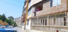 Satılır Köhnə Tikili, Səbail.r, Badamdar-16
