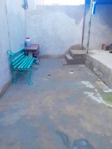 Satılır Həyət evi, Səbail.r, Badamdar-14