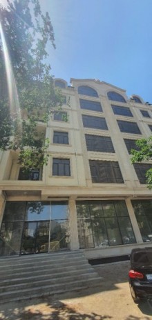 Satılır Obyekt, Yasamal.r, Yasamal, İnşaatçılar.m-2