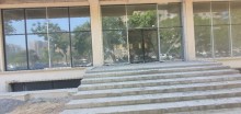 Satılır Obyekt, Yasamal.r, Yasamal, İnşaatçılar.m-5