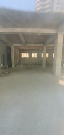 Satılır Obyekt, Yasamal.r, Yasamal, İnşaatçılar.m-6