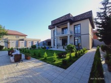 Satılır Həyət evi, Xəzər.r, Şüvəlan-1