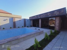Satılır Həyət evi, Xəzər.r, Şüvəlan-2