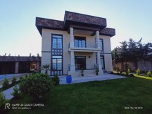 Satılır Həyət evi, Xəzər.r, Şüvəlan-3