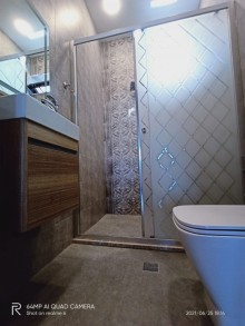 Satılır Həyət evi, Xəzər.r, Şüvəlan-4