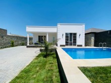 Şüvəlanda bağ evi satışı, -1