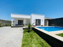 Şüvəlanda bağ evi satışı, -2