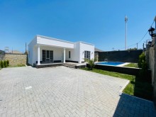 Şüvəlanda bağ evi satışı, -3