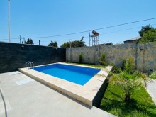 Şüvəlanda bağ evi satışı, -4