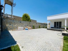 Şüvəlanda bağ evi satışı, -6