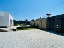 Şüvəlanda bağ evi satışı, -8