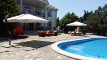 Kirayə (Aylıq) Həyət evi, Sabunçu.r, Bilgəh-2