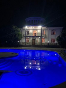 Kirayə (Aylıq) Həyət evi, Sabunçu.r, Bilgəh-6